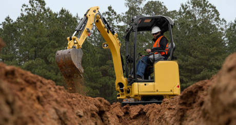Zemeljska gradbena dela Ljubljana