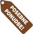 Storitve žage Črnomelj