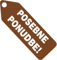 Storitve žage Črnomelj