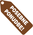 Storitve žage Črnomelj