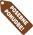 Storitve žage Črnomelj