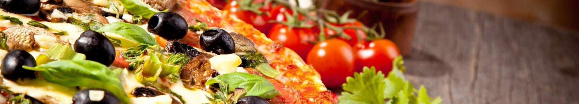 Pizzeria Muta
