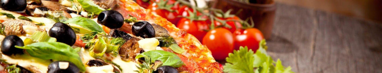 Pizzeria Muta
