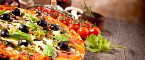 Pizzeria Muta
