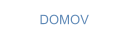 DOMOV