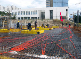 Elektro storitve osrednjeslovenska regija