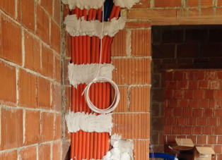 Elektro storitve osrednjeslovenska regija