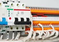 Elektro storitve osrednjeslovenska regija