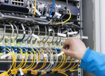 Elektro storitve osrednjeslovenska regija