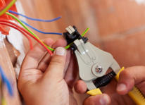 Elektro storitve osrednjeslovenska regija