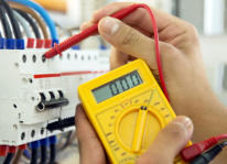 Elektro storitve osrednjeslovenska regija