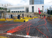 Elektro storitve osrednjeslovenska regija