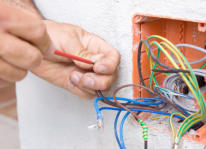 Elektro storitve osrednjeslovenska regija