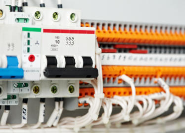 Elektro storitve osrednjeslovenska regija