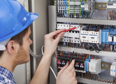 Elektro storitve osrednjeslovenska regija