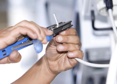 Elektro storitve osrednjeslovenska regija