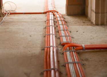 Elektro storitve osrednjeslovenska regija