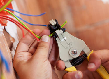 Elektro storitve osrednjeslovenska regija