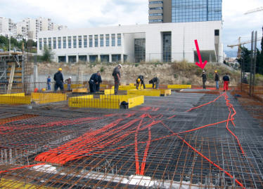 Elektro storitve osrednjeslovenska regija