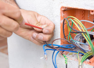 Elektro storitve osrednjeslovenska regija